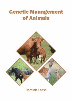 Genetic Management of Animals 1