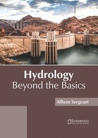 bokomslag Hydrology: Beyond the Basics