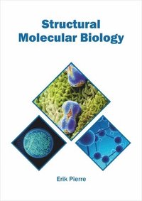 bokomslag Structural Molecular Biology