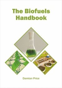 bokomslag Biofuels Handbook