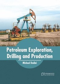 bokomslag Petroleum Exploration, Drilling and Production