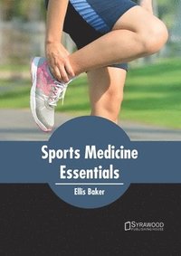 bokomslag Sports Medicine Essentials