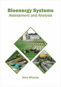 bokomslag Bioenergy Systems: Assessment and Analysis