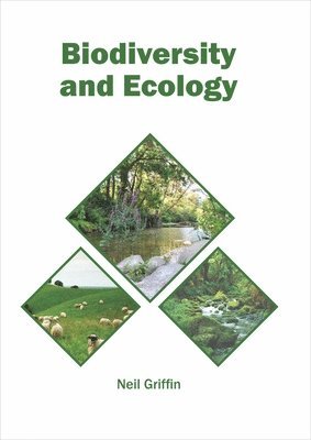 bokomslag Biodiversity and Ecology