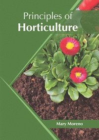 bokomslag Principles of Horticulture