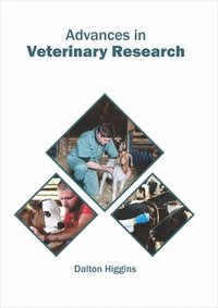 bokomslag Advances in Veterinary Research