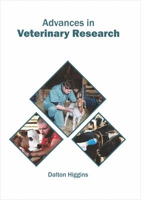 Advances in Veterinary Research 1