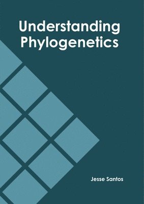 bokomslag Understanding Phylogenetics