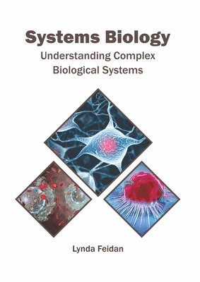 Lynda Feidan - Systems Biology: Understanding Complex Biological Systems, Inbunden