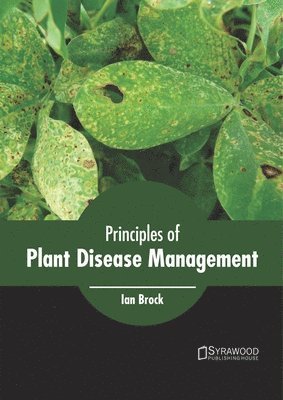 bokomslag Principles of Plant Disease Management