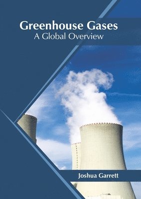 Greenhouse Gases: A Global Overview 1