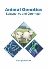 bokomslag Animal Genetics: Epigenetics and Chromatin