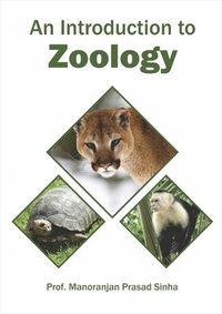 bokomslag An Introduction to Zoology