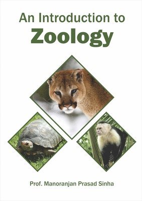 Manoranjan Prasad Sinha - Introduction to Zoology, Inbunden. Tillgänglighet: Lägg i varukorg
