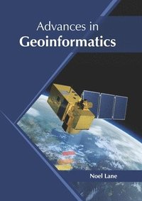 bokomslag Advances in Geoinformatics