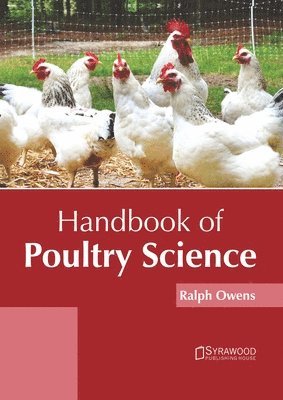 bokomslag Handbook of Poultry Science