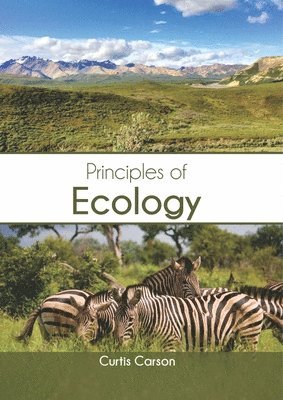 Principles of Ecology 1