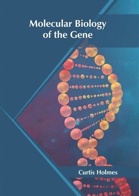 bokomslag Molecular Biology of the Gene