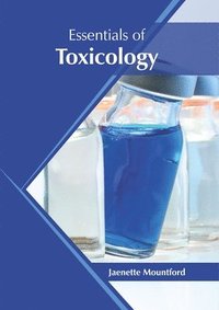 bokomslag Essentials of Toxicology
