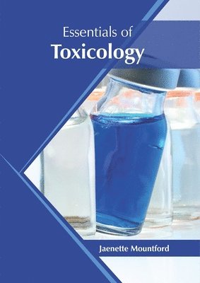 Essentials of Toxicology 1