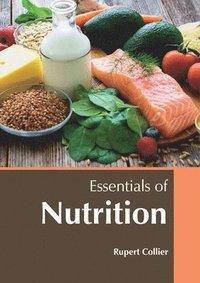 bokomslag Essentials of Nutrition