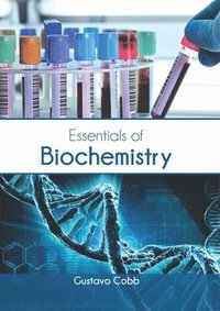 bokomslag Essentials of Biochemistry