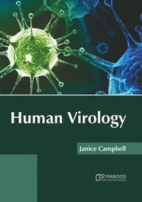 bokomslag Human Virology