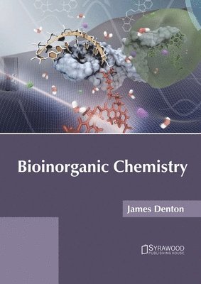 bokomslag Bioinorganic Chemistry