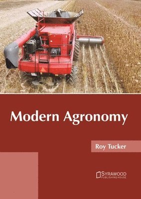 Modern Agronomy 1