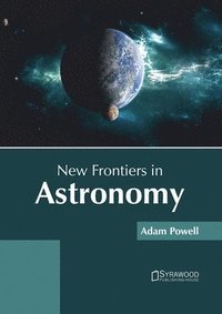 bokomslag New Frontiers in Astronomy