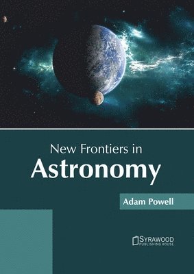 New Frontiers in Astronomy 1