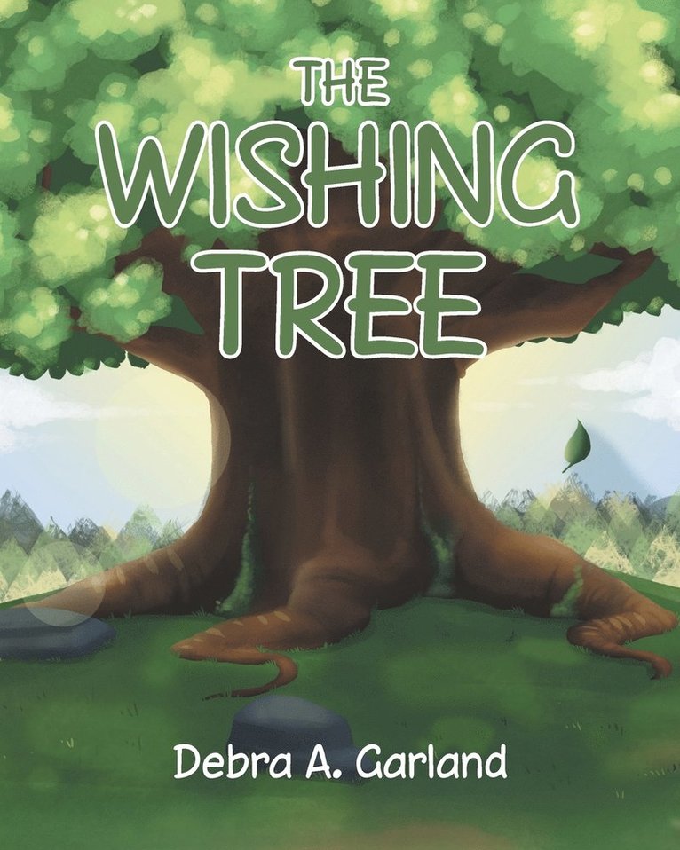 The Wishing Tree 1