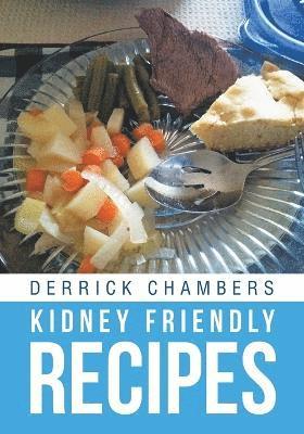 Kidney Friendly Recipes 1