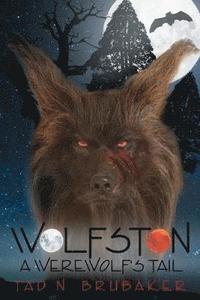 bokomslag Wolfston