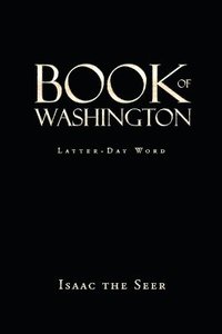 bokomslag Book of Washington