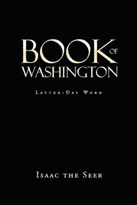 Book of Washington 1