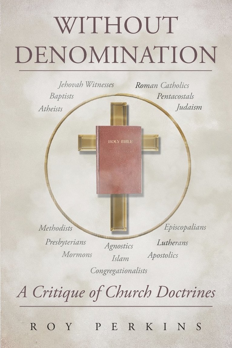 Without Denomination 1