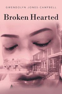 bokomslag Broken Hearted
