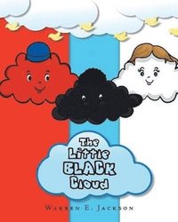 bokomslag Little Black Cloud