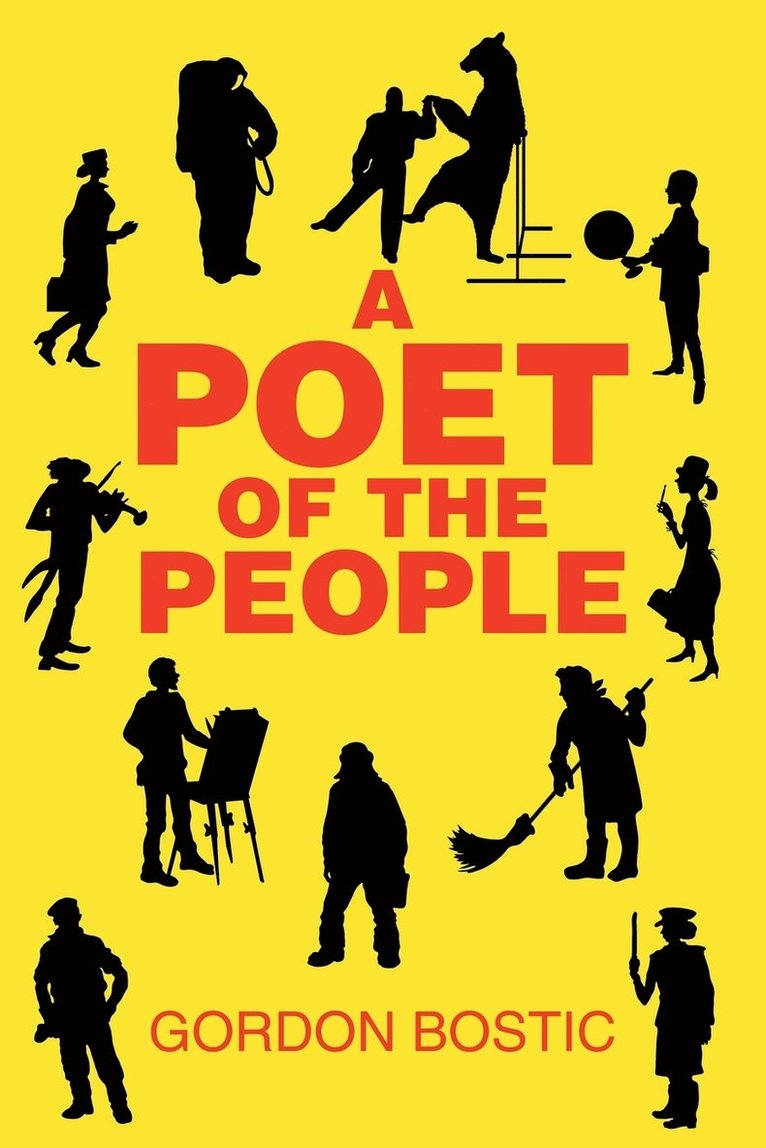 A Poet of the People 1