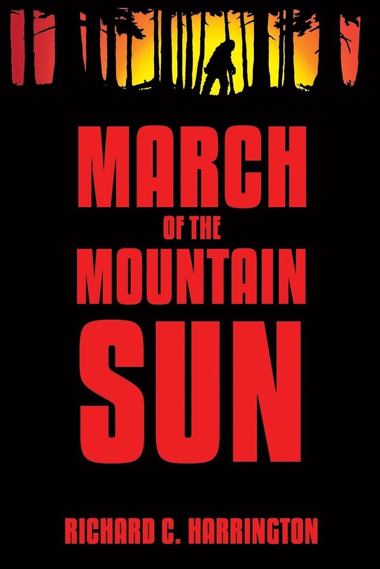 March of the Mountain Sun 1