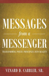bokomslag Messages from a Messenger