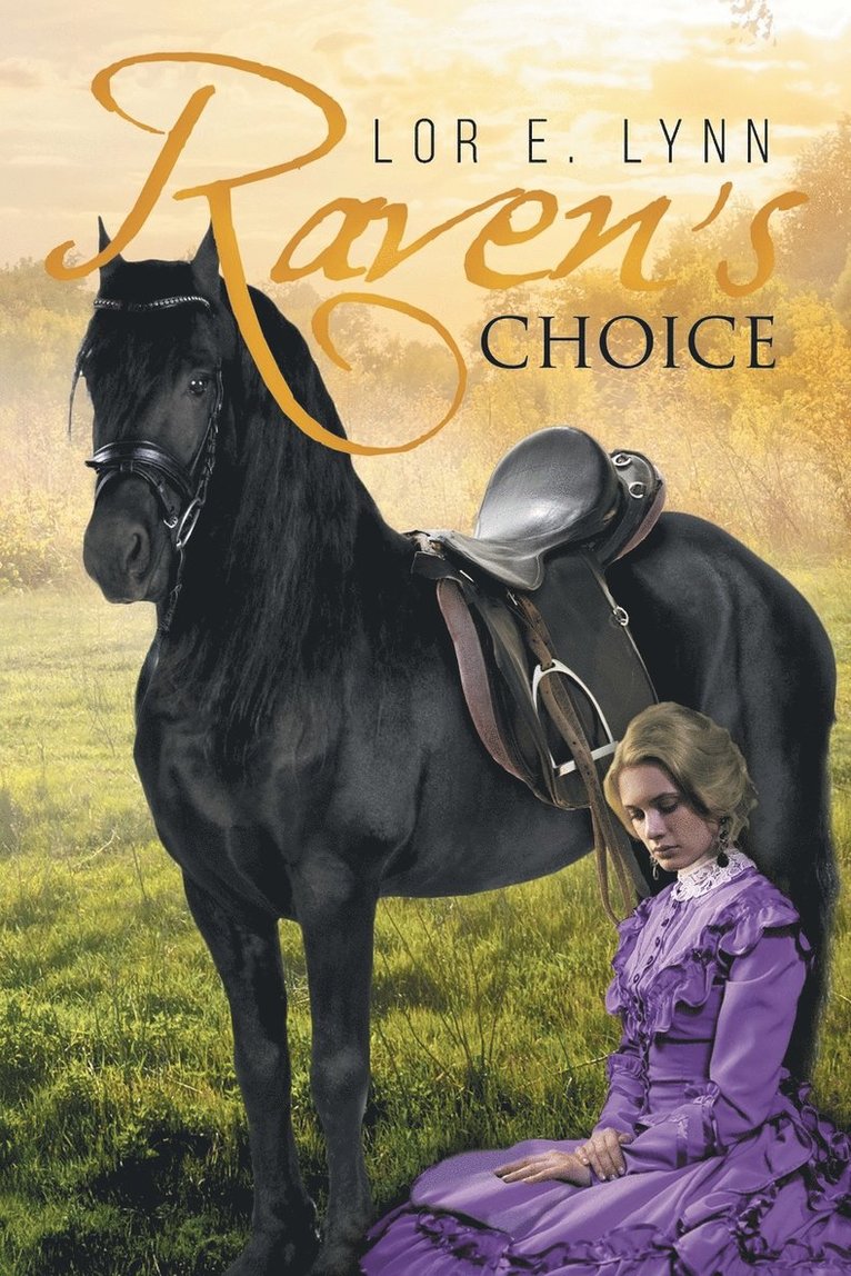 Raven's Choice 1