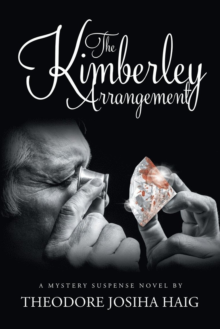 The Kimberley Arrangement 1