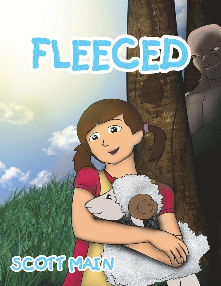 Fleeced 1