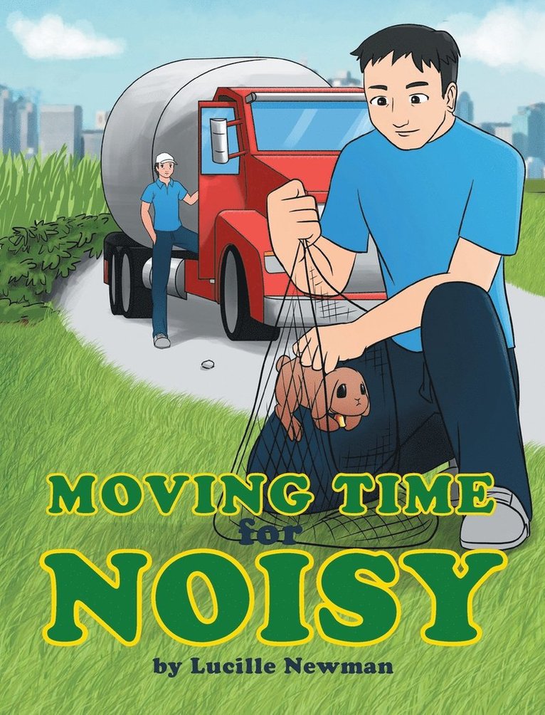 Moving Time For Noisy 1