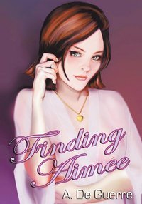 bokomslag Finding Aimee