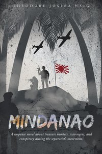 bokomslag Mindanao