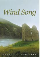 bokomslag Wind Song