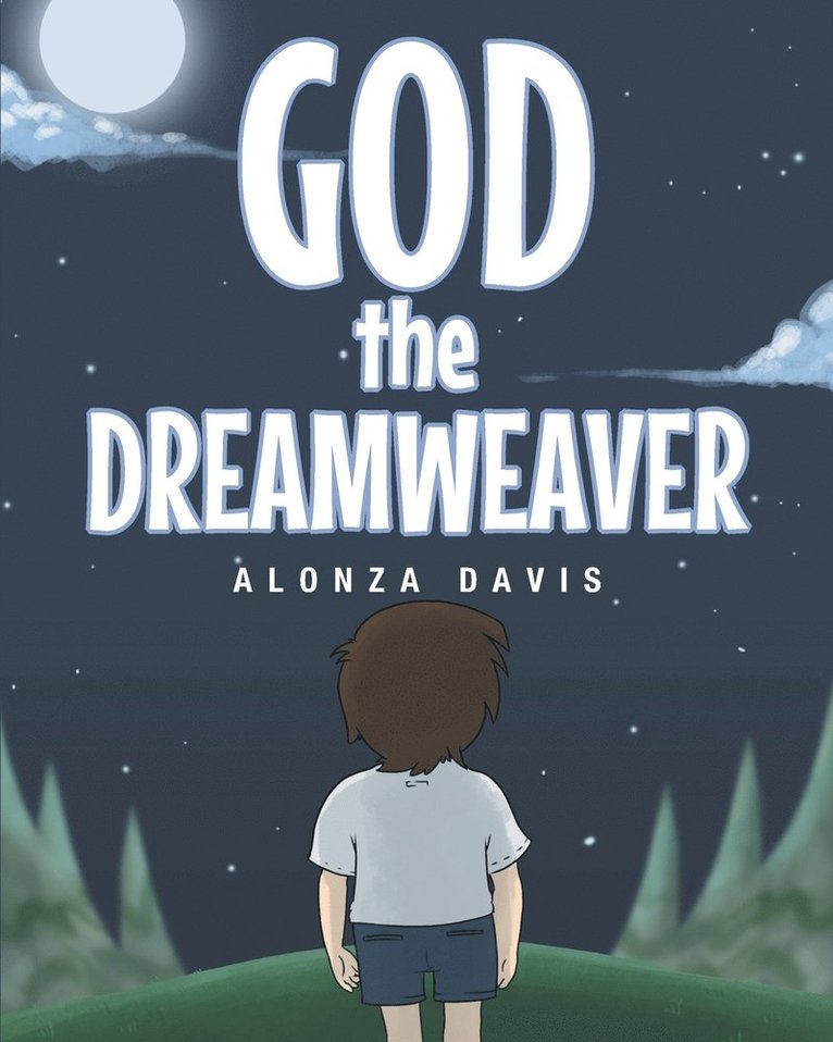 God the Dreamweaver 1